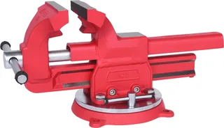 Bankschroef 914.0030 Spanbreedte (max.): 120 mm by KS Tools – product image 1 of 2