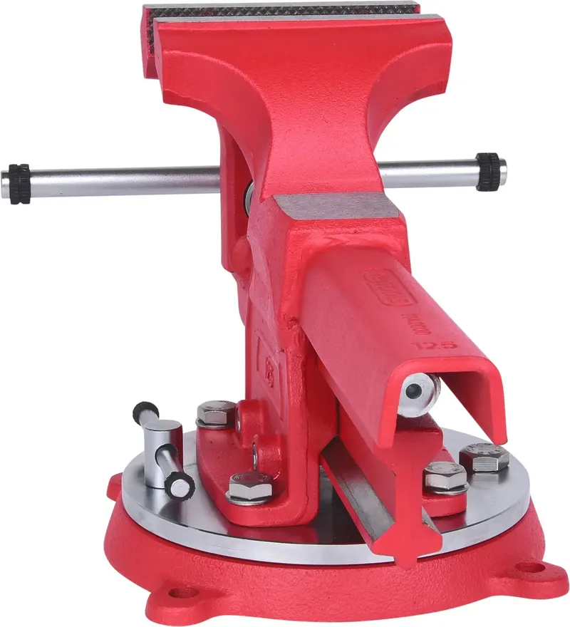 Bankschroef 914.0030 Spanbreedte (max.): 120 mm by KS Tools – product image 2 of 2