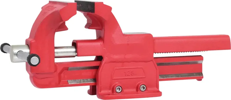 Bankschroef 914.0031 Spanbreedte (max.): 120 mm by KS Tools – product image 1 of 2
