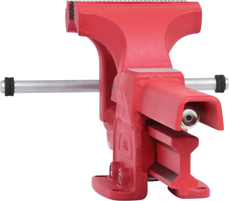 Bankschroef 914.0031 Spanbreedte (max.): 120 mm by KS Tools – product image 2 of 2