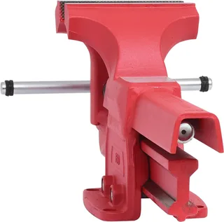 Bankschroef 914.0036 Spanbreedte (max.): 180 mm by KS Tools – product image 2 of 2