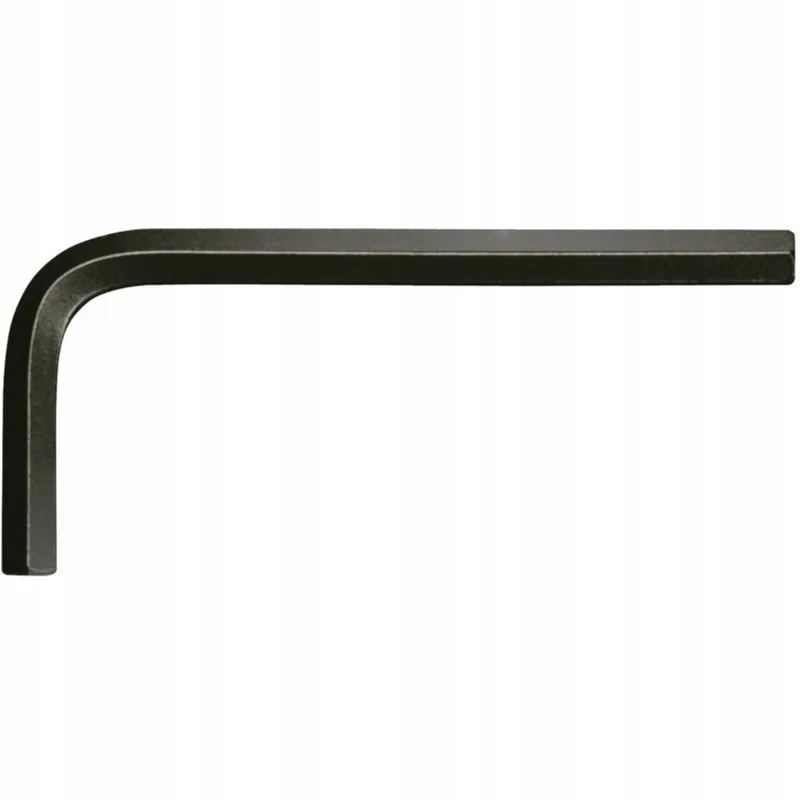 BASIC - Inbussleutel - Kort - 14mm - Sześciokątny von KS Tools, Fosfaat, Staal – Produktbild