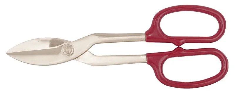 BERYLLIUMplus Blechschere, 300 mm 962.9015 van KS Tools – productafbeelding