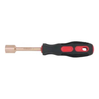 BERYLLIUMplus Stecknuss-Schraubendreher 6-kant 5/8" von KS Tools – Produktbild
