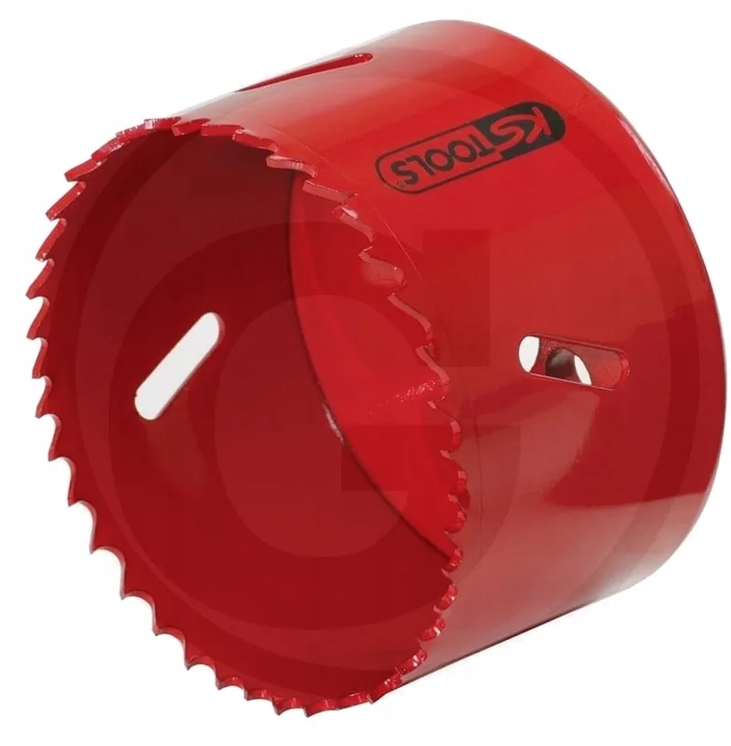 Bi-Metaal Gatzaag 29mm PG21, 36mm Snijdiepte by KS Tools – product image