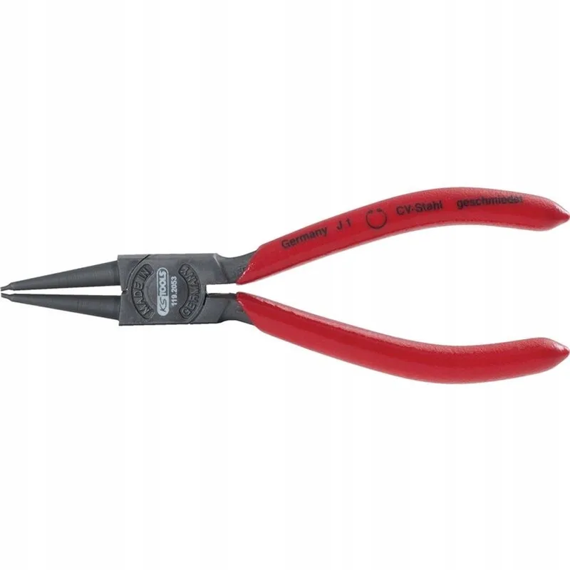 Binnen Seegerrings Tangen - 12-25 mm van KS Tools – productafbeelding