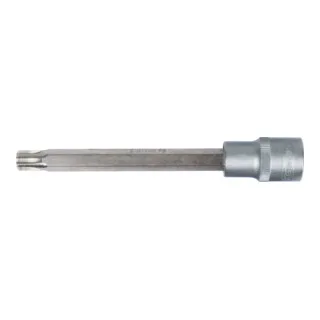 Bit-Stecknuss für RIBE®-Schrauben, M14, Länge 140 mm von KS Tools – Produktbild