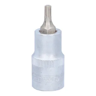 Bit-Stecknuss für RIBE®-Schrauben, M5, Länge 55 mm by KS Tools – product image