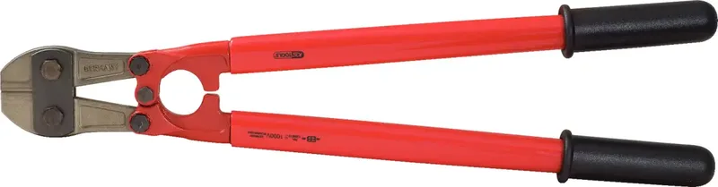 Bolzenschneider mit Schutzisolierung, 610mm KS Tools 117.1256 de KS Tools – image du produit