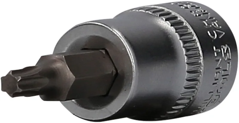 BRILLIANT GEREEDSCHAP 3/8" Torx bit inbus T20 - BT021941 von KS Tools – Produktbild 1 von 2