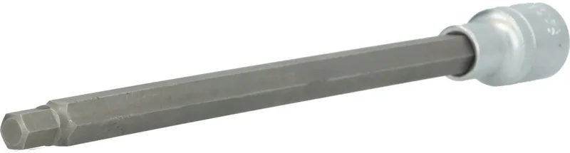 BRILLIANT TOOLS 1/2" Binnenzeskant Bit-dop 200 mm lang 8 mm - BT022893 by KS Tools – product image