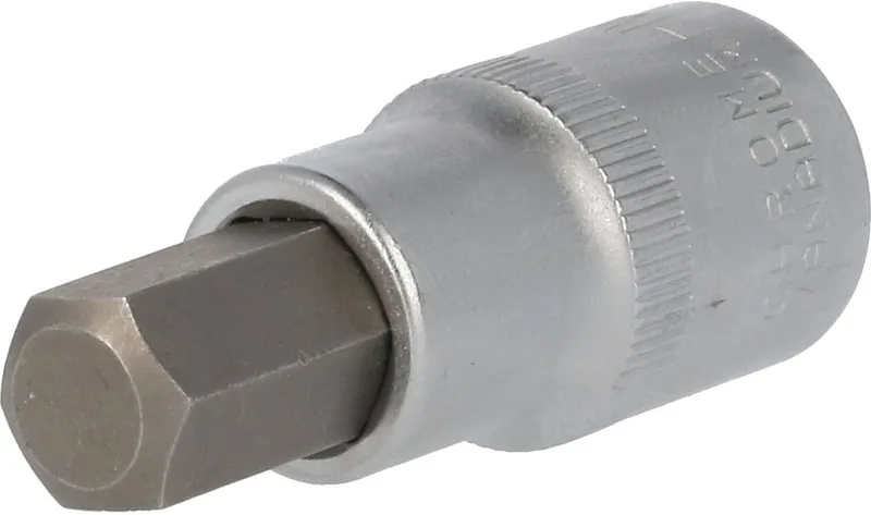 BRILLIANT TOOLS 1/2" Inbus Bit-dop 55 mm lang 12 mm - BT022865 by KS Tools – product image