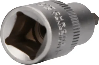 BRILLIANT TOOLS 1/2" Inbus Bit-dop 55 mm lang 5 mm - BT022860 by KS Tools – product image 2 of 2