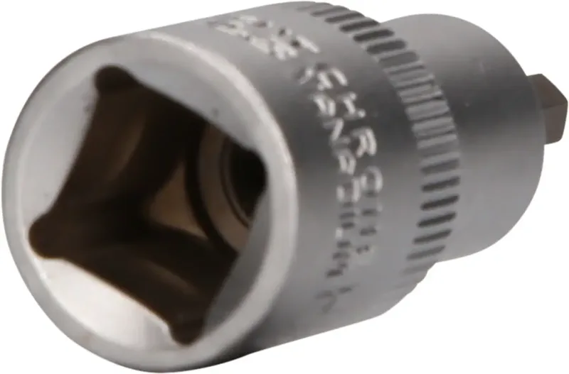 BRILLIANT TOOLS 1/2" Inbus Bit-dop 55 mm lang 5 mm - BT022860 by KS Tools – product image 2 of 2