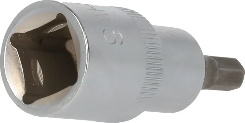 BRILLIANT TOOLS 1/2" Inbus Bit-dop 55 mm lang 6 mm - BT022861 by KS Tools – product image 3 of 3