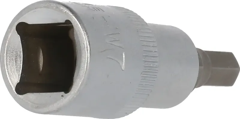 BRILLIANT TOOLS 1/2" Inbus Bit-dop 55 mm lang 7 mm - BT022862 by KS Tools – product image 3 of 3