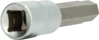 BRILLIANT TOOLS 1/2" inbussleutel 100 mm lang 13 mm - BT0228... von KS Tools – Produktbild 2 von 2