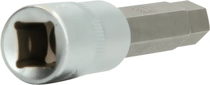 BRILLIANT TOOLS 1/2" inbussleutel 100 mm lang 13 mm - BT0228... von KS Tools – Produktbild 2 von 2