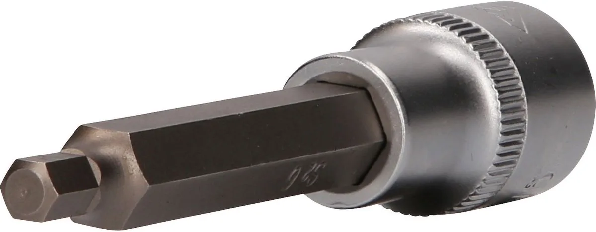 BRILLIANT TOOLS 1/2" inbussleutel 100 mm lang 6 mm - BT02287... by KS Tools – product image