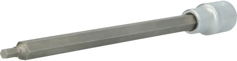 BRILLIANT TOOLS 1/2" inbussleutel 200 mm lang 5 mm - BT02289... de KS Tools – image du produit