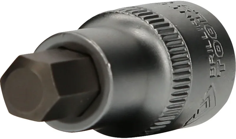 BRILLIANT TOOLS 1/2" inbussleutel 55 mm lang 10 mm - BT02286... van KS Tools – productafbeelding