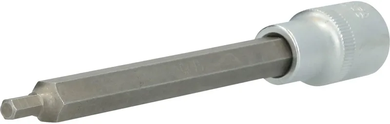 BRILLIANT TOOLS 1/2" inbussleutel inbus 140 mm lang 5 mm - B... de KS Tools – image du produit