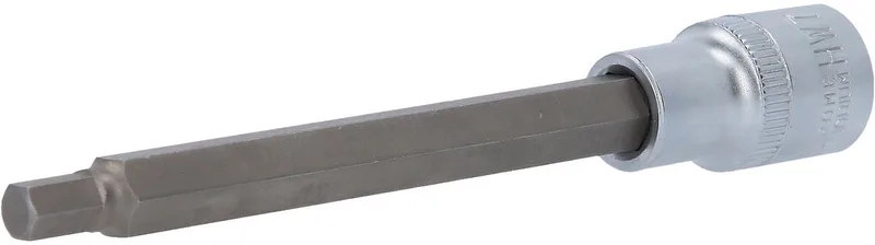 BRILLIANT TOOLS 1/2" inbussleutel inbus 140 mm lang 7 mm - B... de KS Tools – image du produit