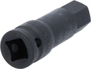 BRILLIANT TOOLS 1/2" kracht-bit-dop binnenzeskant 19 mm - BT022629 de KS Tools – image du produit 2 sur 2