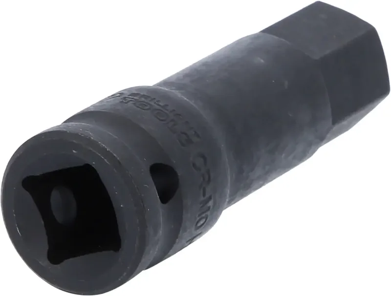 BRILLIANT TOOLS 1/2" kracht-bit-dop binnenzeskant 19 mm - BT022629 de KS Tools – image du produit 2 sur 2