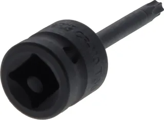 BRILLIANT TOOLS 1/2" kracht bit-dop Torx T30 - BT022601 de KS Tools – image du produit 2 sur 2