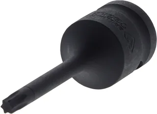 BRILLIANT TOOLS 1/2" kracht bit-dop Torx T30 - BT022601 de KS Tools – image du produit 1 sur 2