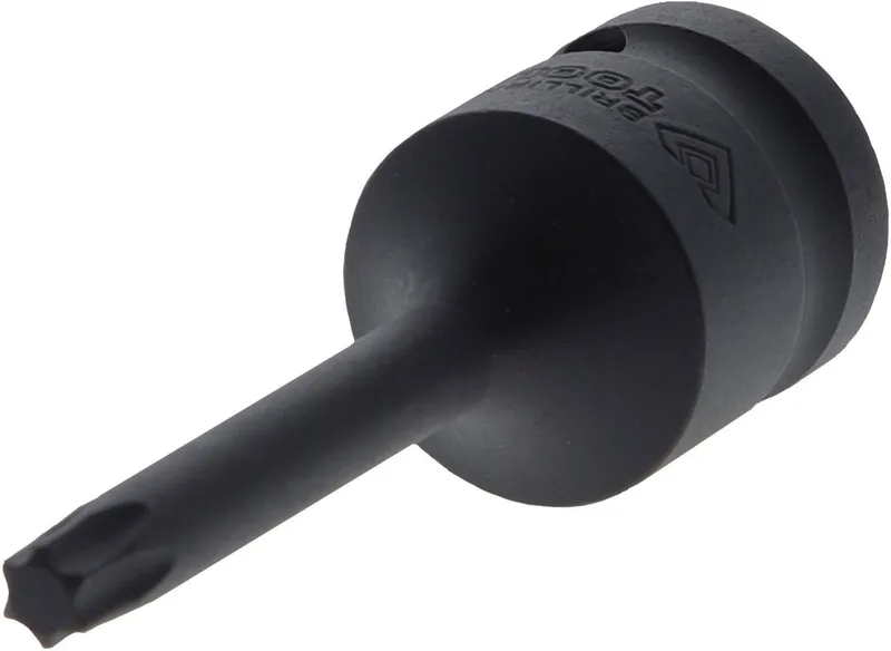 BRILLIANT TOOLS 1/2" kracht bit-dop Torx T40 - BT022602 by KS Tools – product image 1 of 2