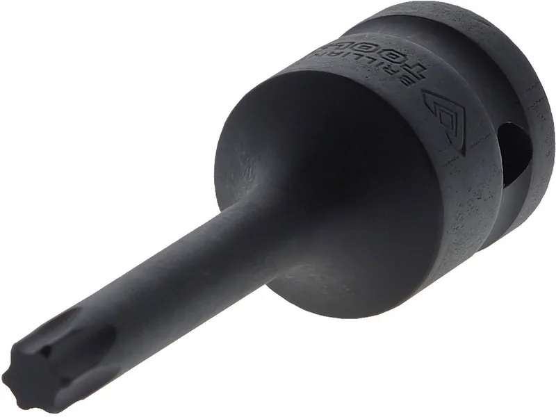 BRILLIANT TOOLS 1/2" Kracht Bit-dop Torx T45 - BT022603 by KS Tools – product image