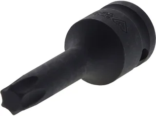BRILLIANT TOOLS 1/2" kracht bit-dop Torx T55 - BT022606 von KS Tools – Produktbild 1 von 2