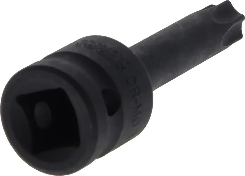 BRILLIANT TOOLS 1/2" kracht bit-dop Torx T55 - BT022606 von KS Tools – Produktbild 2 von 2