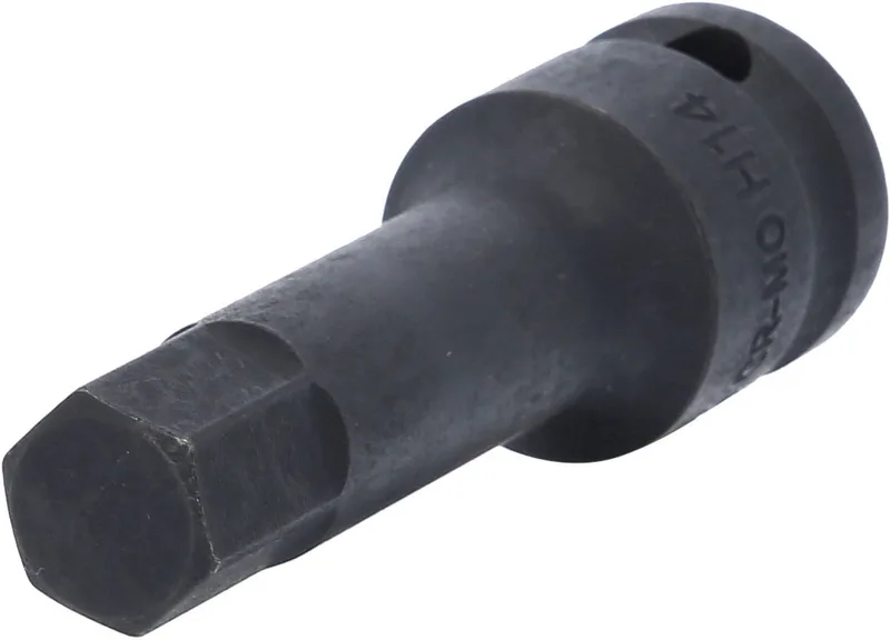 BRILLIANT TOOLS 1/2" Kracht-Bit-Steeksleutel Inbus 14 mm - BT022627 by KS Tools – product image