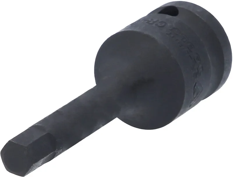BRILLIANT TOOLS 1/2" Kracht-Bit-Steeksleutel Inbus 8 mm - BT022623 by KS Tools – product image