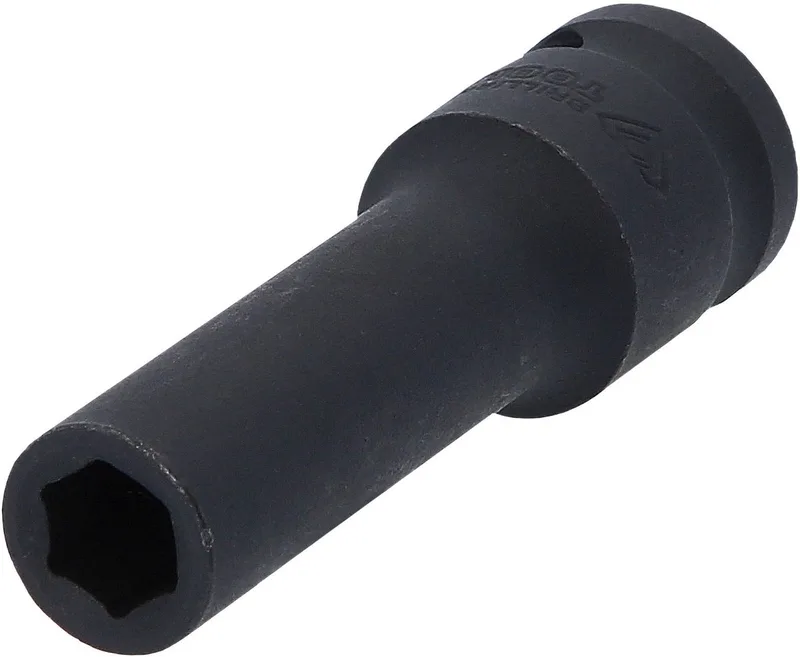BRILLIANT TOOLS 1/2" krachtdop zeskant 10 mm lang - BT022649 by KS Tools – product image 1 of 2
