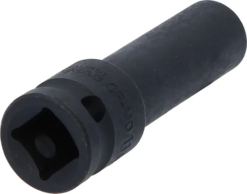 BRILLIANT TOOLS 1/2" krachtdop zeskant 11 mm lang - BT022651 de KS Tools – image du produit 2 sur 2