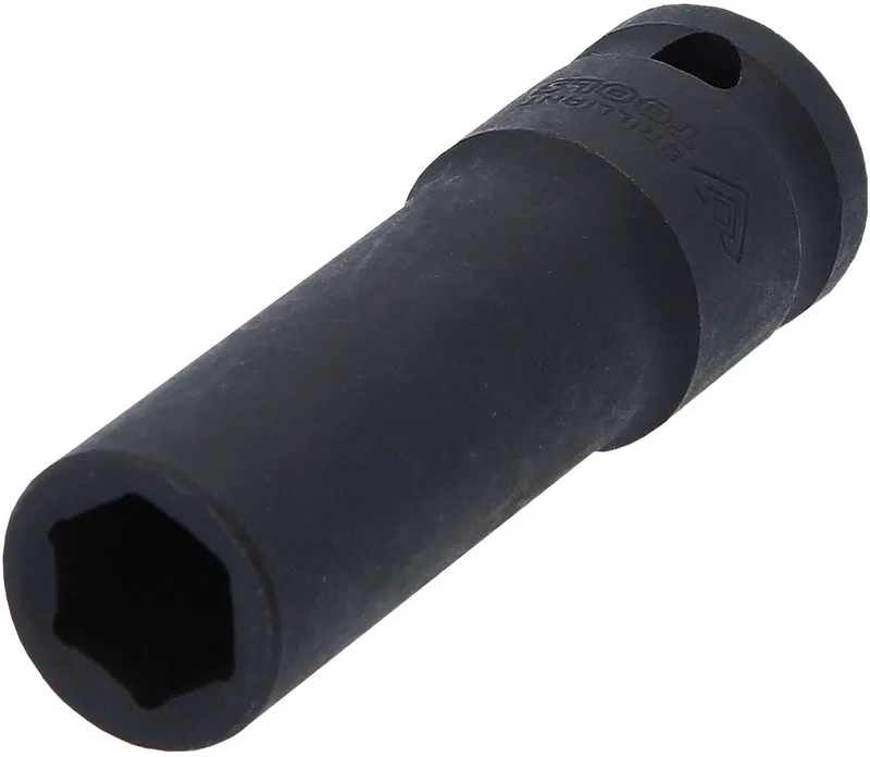 BRILLIANT TOOLS 1/2" krachtdop zeskant 13 mm lang - BT022653 by KS Tools – product image