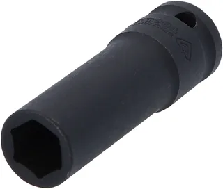 BRILLIANT TOOLS 1/2" krachtdop zeskant 14 mm lang - BT022654 de KS Tools – image du produit 1 sur 2