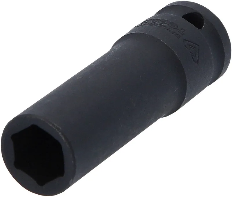 BRILLIANT TOOLS 1/2" krachtdop zeskant 14 mm lang - BT022654 de KS Tools – image du produit 1 sur 2