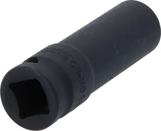 BRILLIANT TOOLS 1/2" krachtdop zeskant 14 mm lang - BT022654 de KS Tools – image du produit 2 sur 2