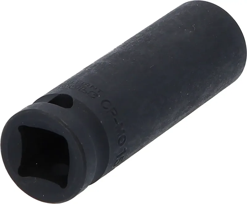 BRILLIANT TOOLS 1/2" krachtdop zeskant 15 mm lang - BT022656 von KS Tools – Produktbild 2 von 2