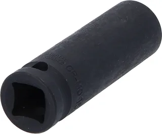 BRILLIANT TOOLS 1/2" krachtdop zeskant 15 mm lang - BT022656 von KS Tools – Produktbild 1 von 2