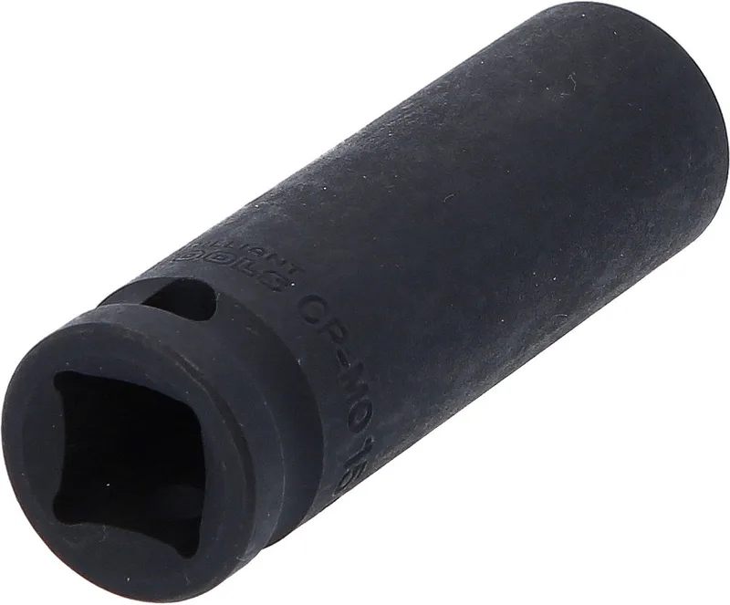 BRILLIANT TOOLS 1/2" krachtdop zeskant 15 mm lang - BT022656 von KS Tools – Produktbild 1 von 2