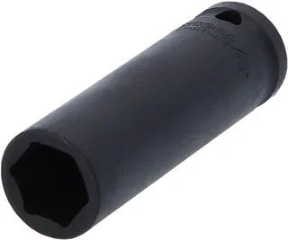 BRILLIANT TOOLS 1/2" krachtdop zeskant 16 mm lang - BT022657 de KS Tools – image du produit 1 sur 2