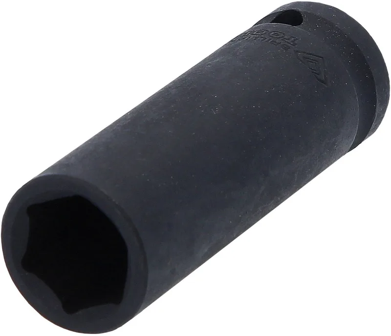 BRILLIANT TOOLS 1/2" Krachtdop Zeskant 17 mm lang - BT022658 de KS Tools – image du produit 1 sur 2