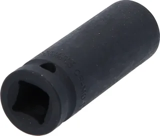 BRILLIANT TOOLS 1/2" Krachtdop Zeskant 17 mm lang - BT022658 de KS Tools – image du produit 2 sur 2
