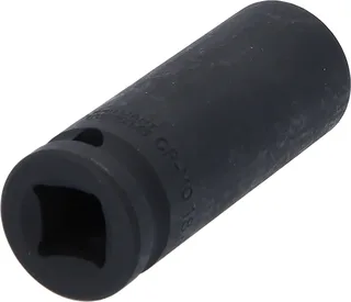 BRILLIANT TOOLS 1/2" krachtdop zeskant 18 mm lang - BT022659 de KS Tools – image du produit 2 sur 2